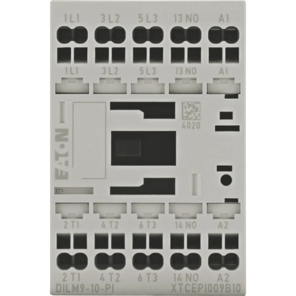 Eaton Electric DILM9-10(220V50/60HZ)-PI Pic_3