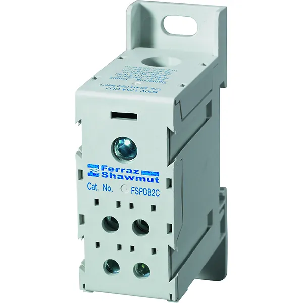 MERSEN Deutschland Eggolsheim GmbH FSPDB2C Pic_1