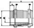 U.I. Lapp GmbH / Lappkabel SKINDICHT SHV-M-VITON 12/7/5 Pic_3