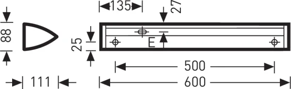 Trilux 6651 C LED1100-830 ET Pic_1