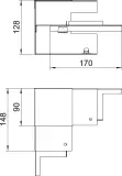 GS-AI90130RW