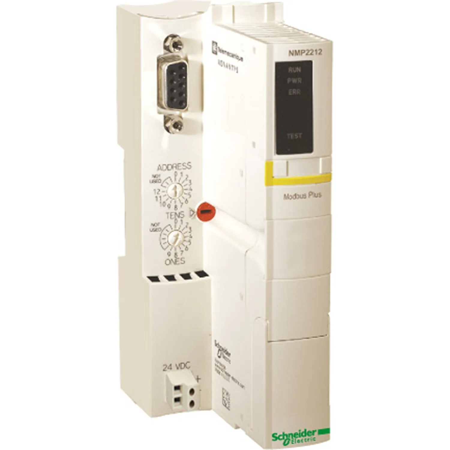 Schneider Electric STBNMP2212 Pic_1
