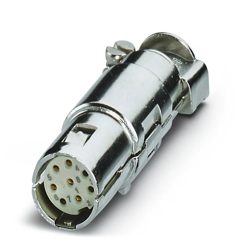 Weidmüller HDC MBUS HS 8 F Pic_1