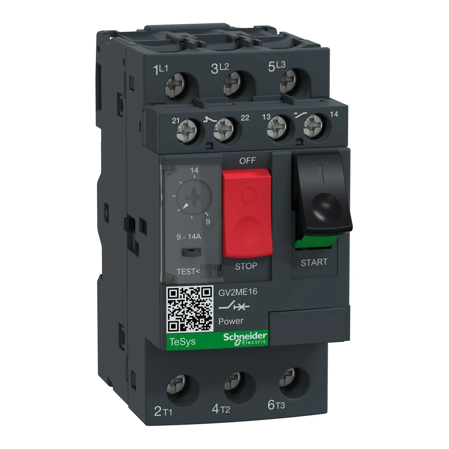 Schneider Electric GV2ME16AE11TQ Pic_1