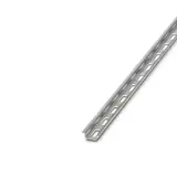 NS 15 AL PERF 2000MM VPE 10
