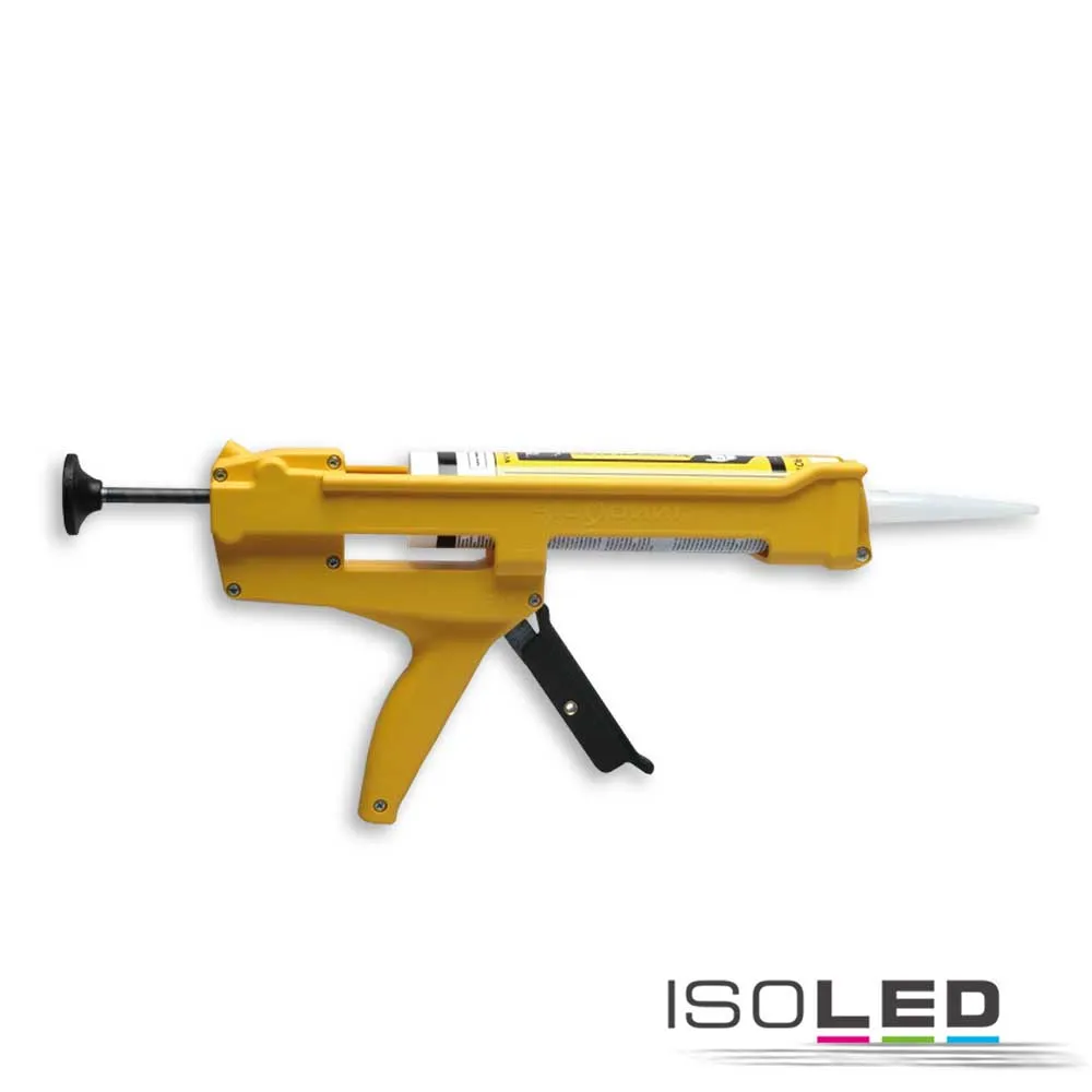 ISOLED Easy Grip Pistole Pic_1