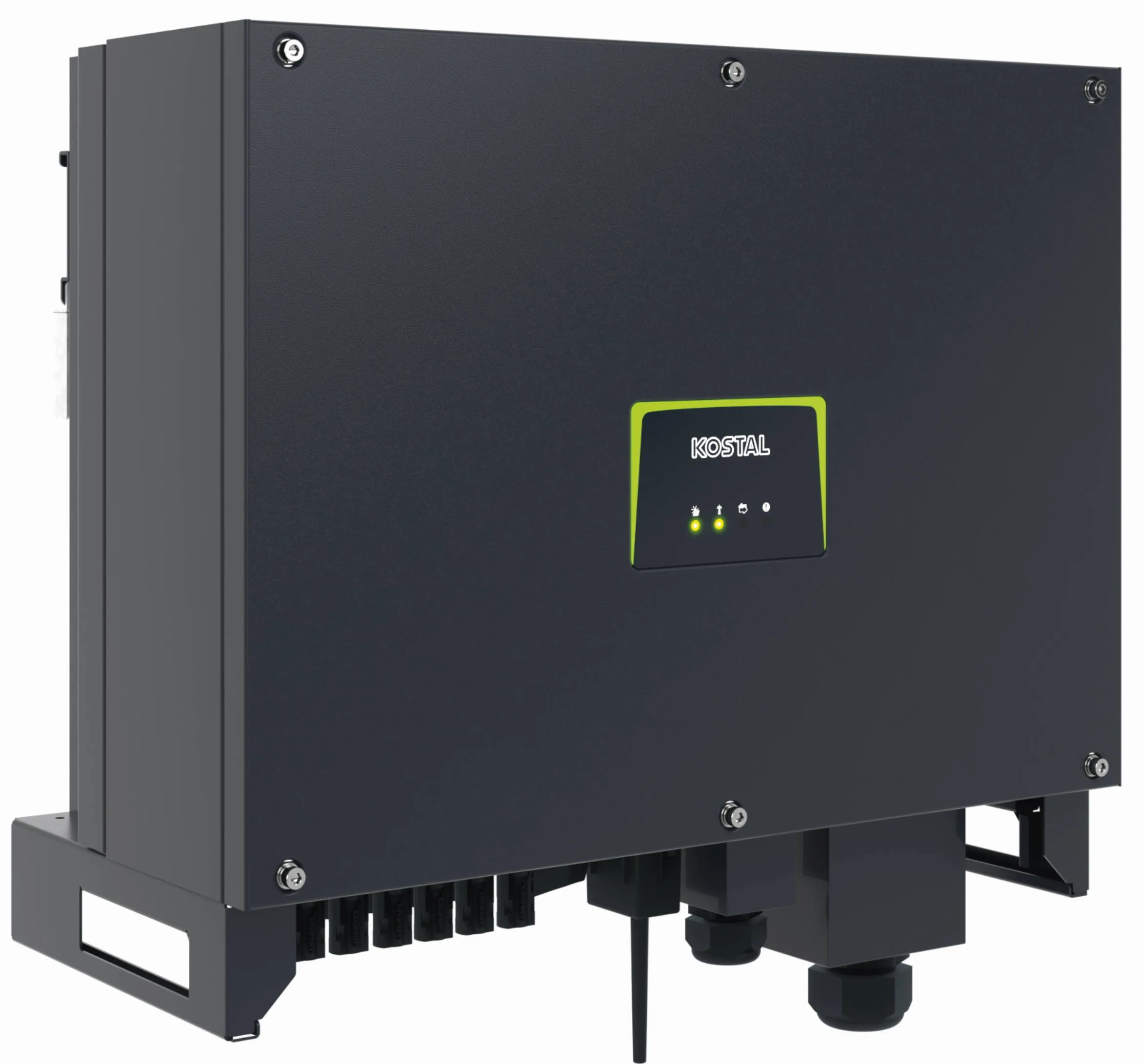 KOSTAL Solar Elektric GmbH PIKO CI 30 Pic_1