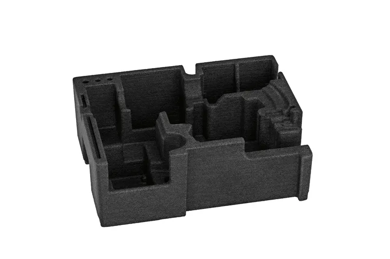 Bosch L-BOXX Inlay for GBH 18V-26 + GDE 18V-16 Pic_1