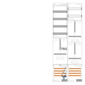 Siemens 8GS8001-6 Pic_1