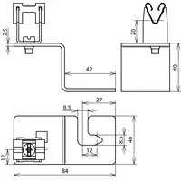 Dehn + Söhne DLH DG 8 TD B8.5 V2A Pic_4