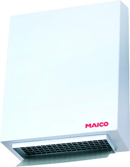 MAICO ELEKTROAPPARATE-FABRIK AWV 20 EC Pic_2