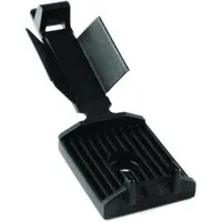 Hellermanntyton FKH25A-PA66HIR-BK (100) Pic_7