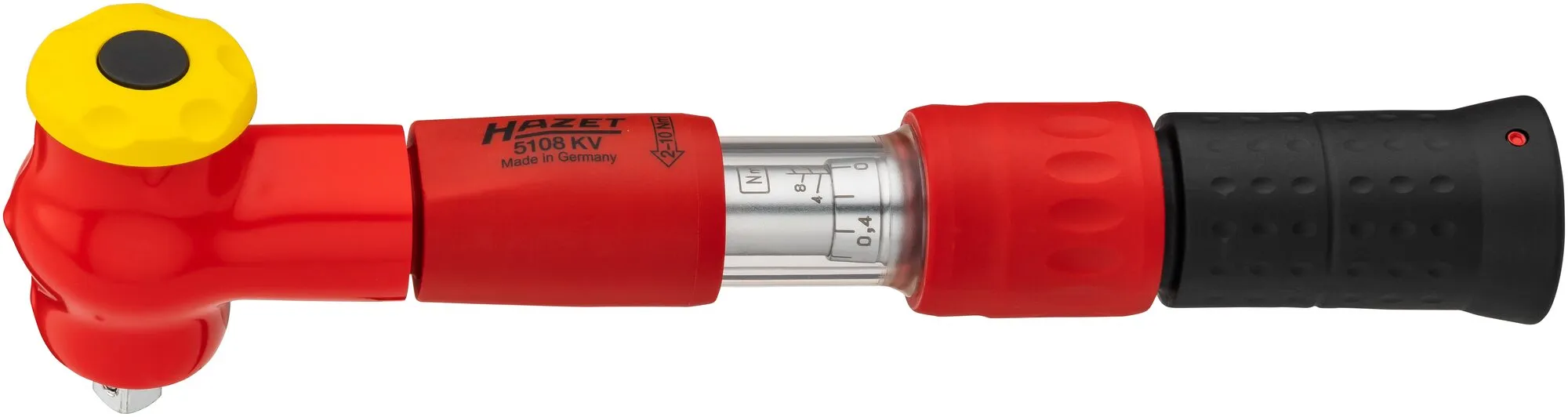 Hazet 5108KV Pic_1