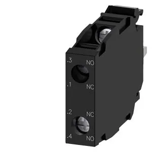 Siemens 3SU1400-1AA10-1QA0 Pic_1