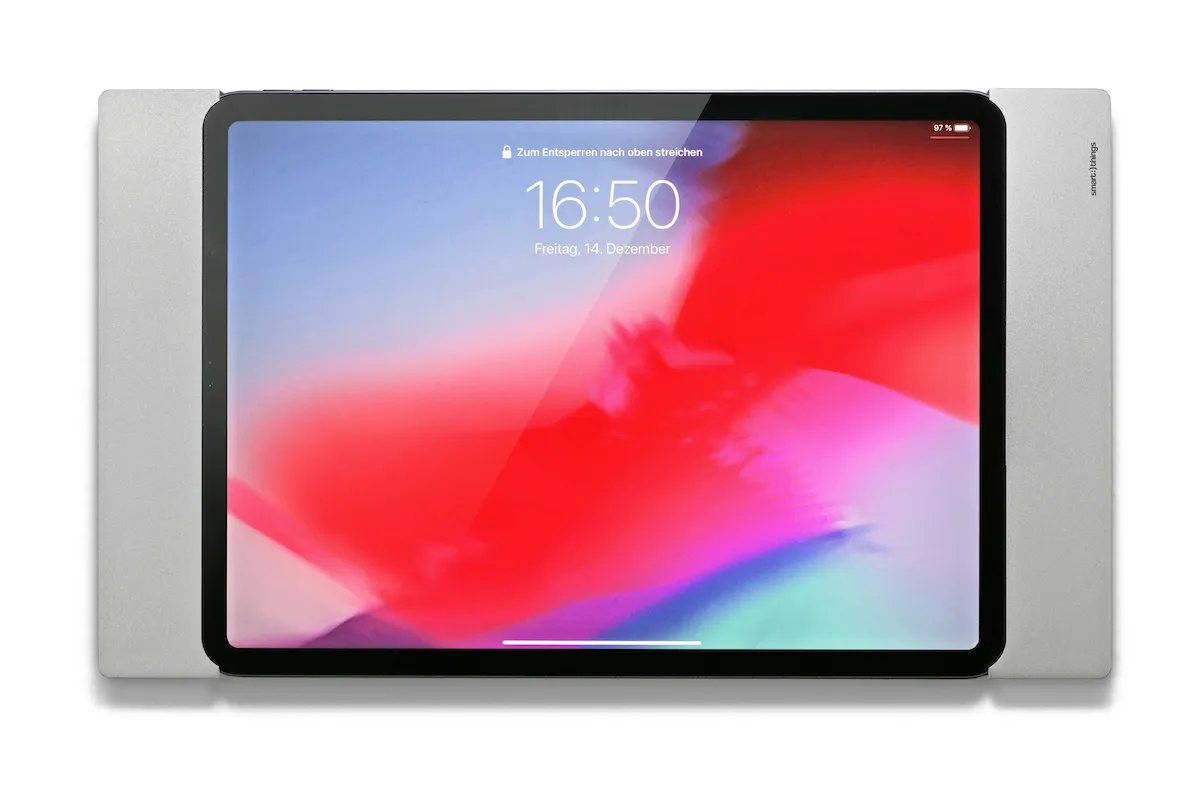 Smart Things sDock Fix A 12.9