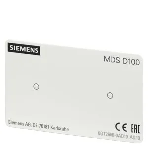 Siemens 6GT2600-0AD10 Pic_1
