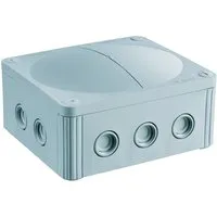 Wiska COMBI 1210/leer Pic_1