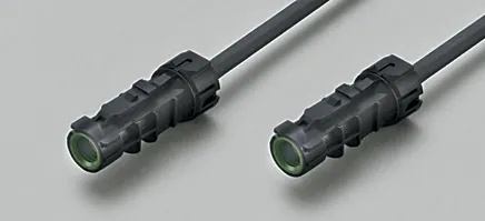 Ifm Electronic MCI CONNECTION CABLE 1M Pic_1