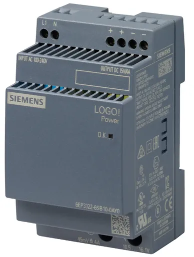 Siemens 6EP3322-6SB10-0AY0 Pic_1