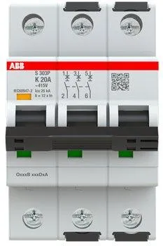 Abb S303P-K20 Pic_1