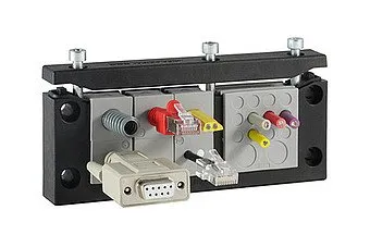 IcoteK KEL-U 24/4    schwarz Pic_1