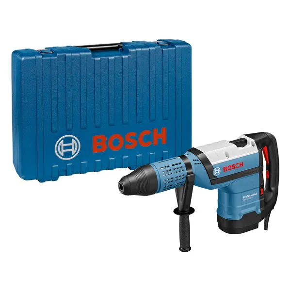 Bosch SDS-max-Bohrhammer GBH 12-52 D Professional Pic_2
