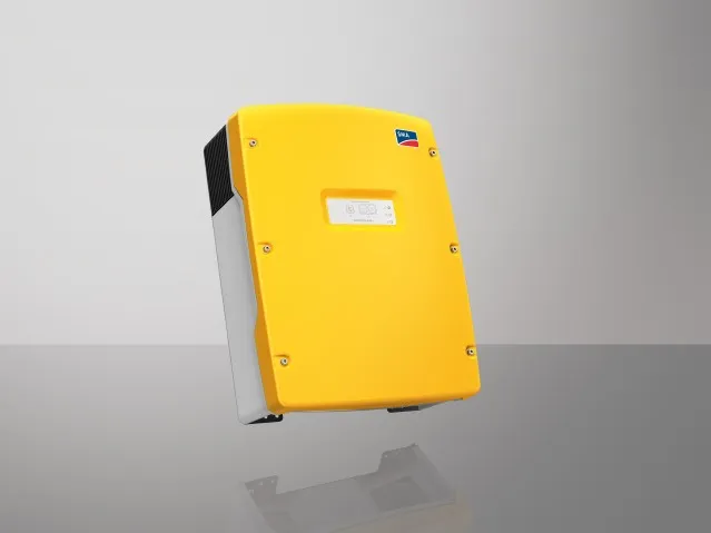 SMA SOLAR TECHNOLOGY AG SI6.0H-13 Pic_1
