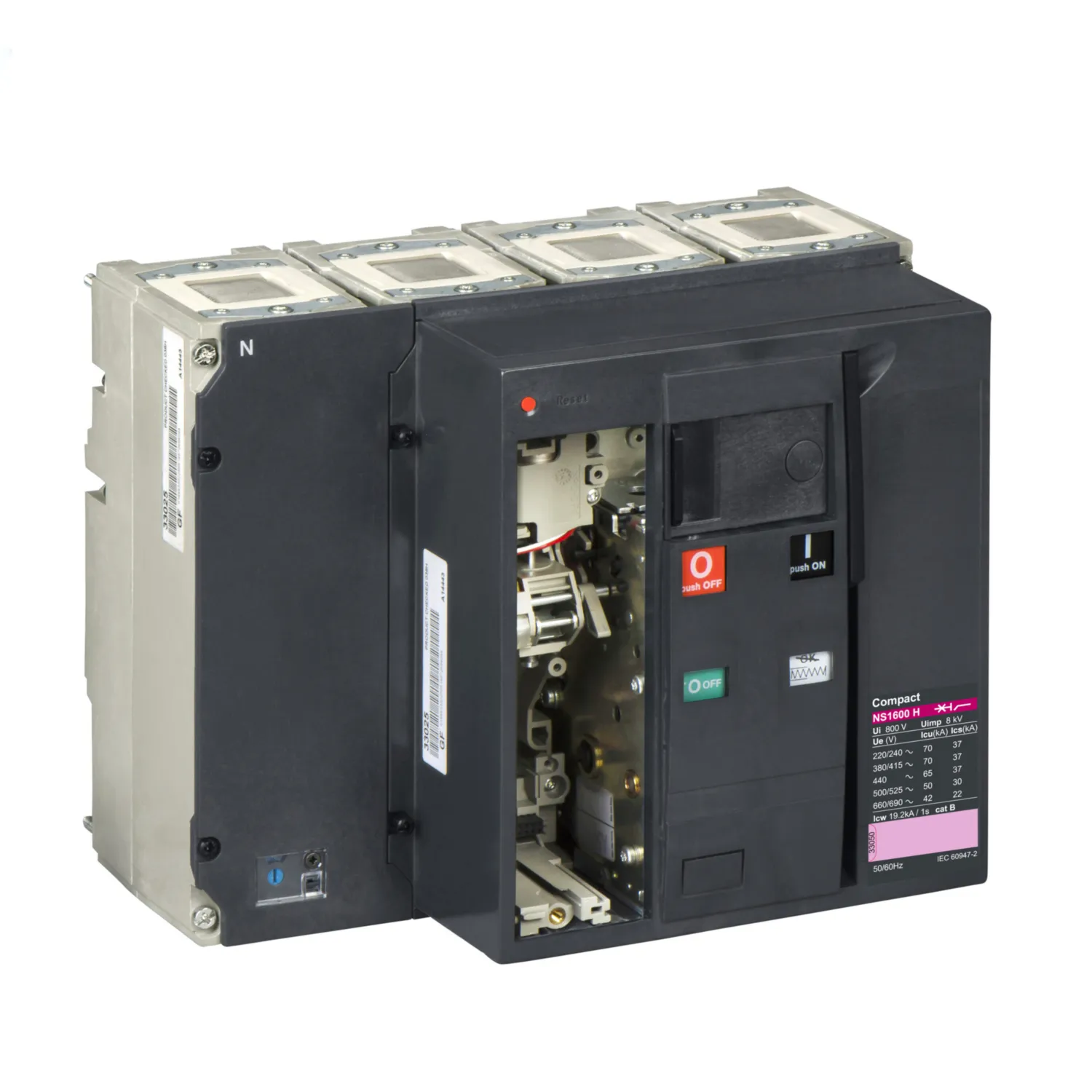 Schneider Electric 33455 Pic_1