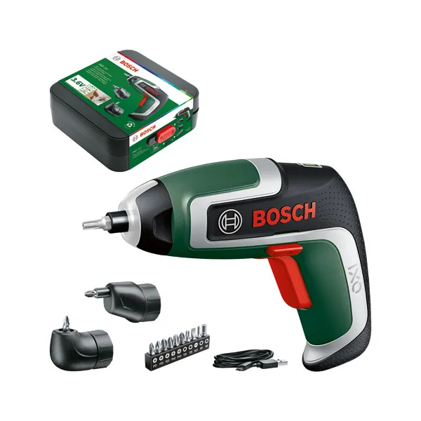 Bosch Akku-Schrauber IXO 7 Set Pic_3