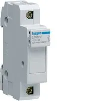Hager L501PV Pic_2