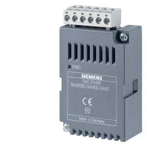 Siemens 7KM9300-0AM00-0AA0 Pic_1