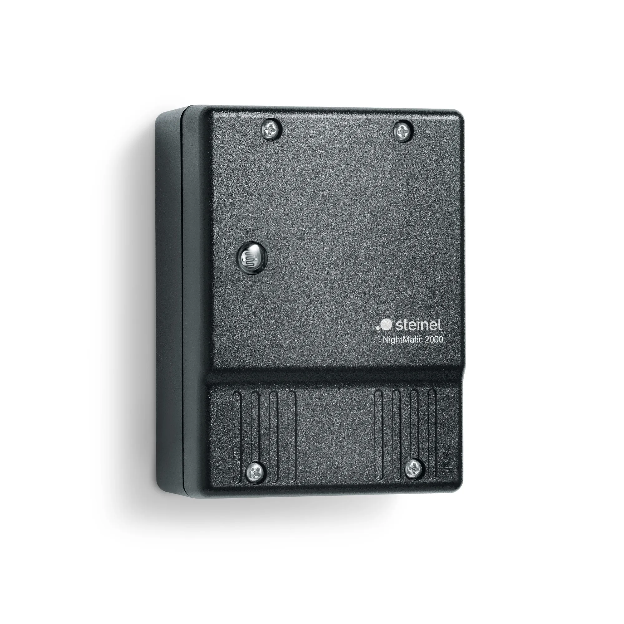 Steinel NightMatic 2000 schwarz Pic_1
