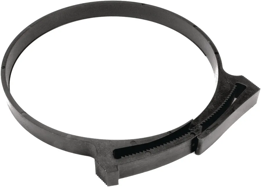 Hellermanntyton SNP50-PA66GF13-BK (100) Pic_1