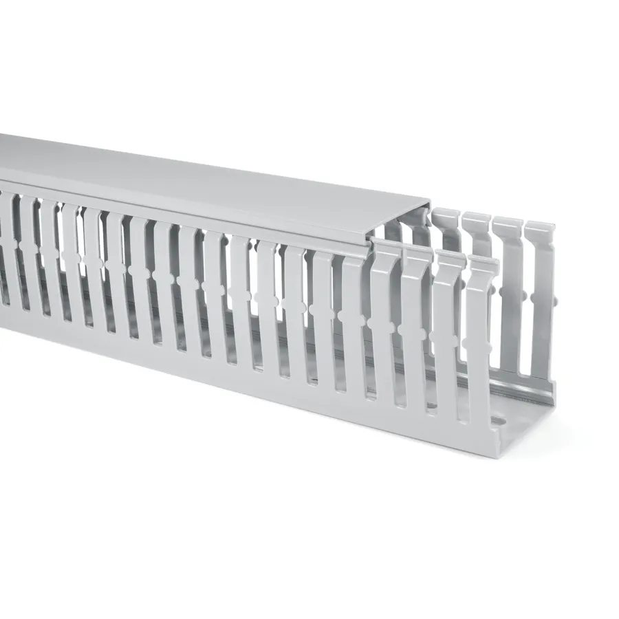 Hellermanntyton HTWD-HF-80X80-PC/ABS-GY (12.0) Pic_2