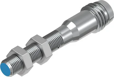 Festo SIEN-M5B-PS-S-L Pic_1
