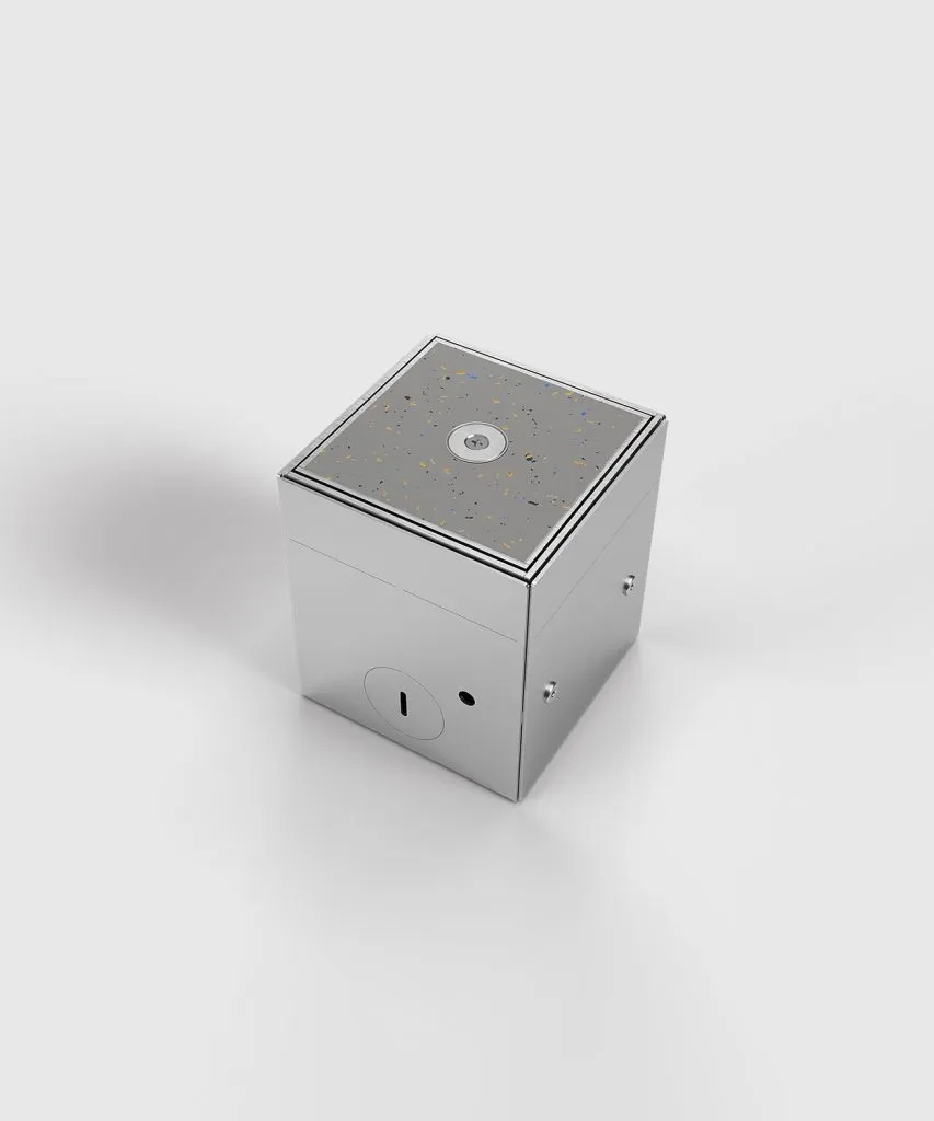 BS Bodensteckdosen 8900B-1-0 Pic_1