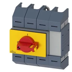 Siemens 3KD0343-2LG20-3 Pic_1