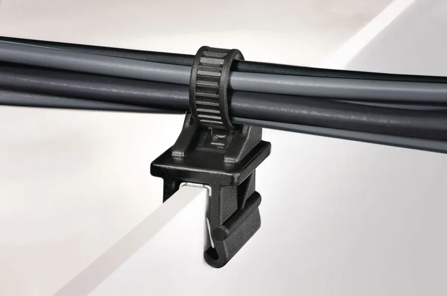 Hellermanntyton T50SOSEC12E-PA66HS-BK (500) Pic_2