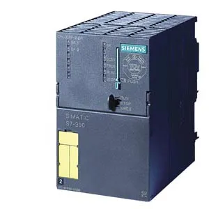 Siemens 6ES7317-6FF03-0AB0 Pic_1