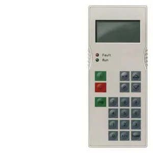 Siemens 6SE7090-0XX84-2FK0 Pic_1
