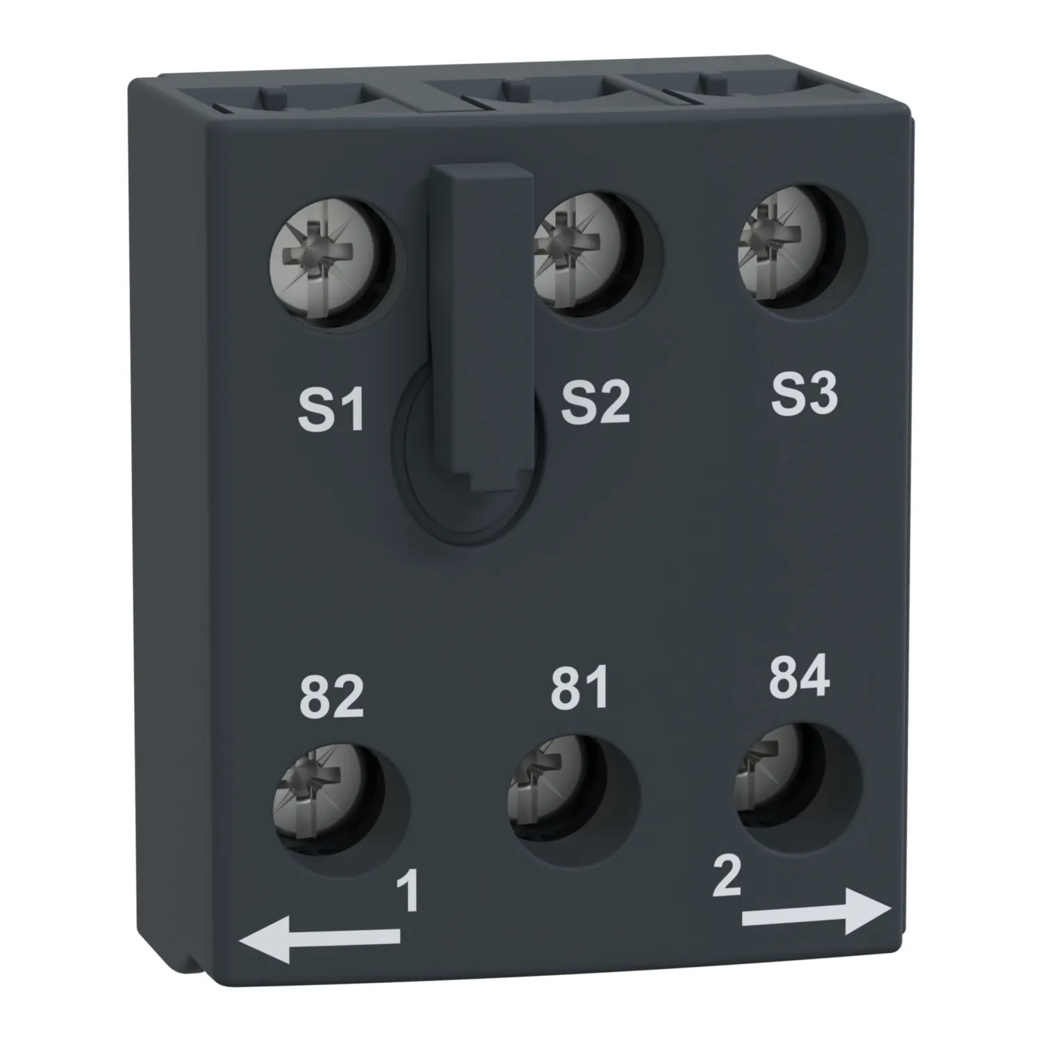 Schneider Electric LU9MR1 Pic_1