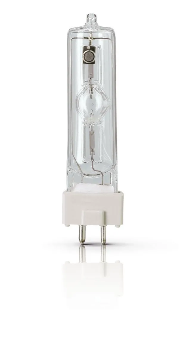 Philips Lighting - Lamps MSD 250/2 30H 1CT/4 Pic_1
