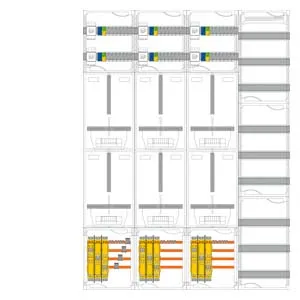 Siemens 8GS1075-8 Pic_1
