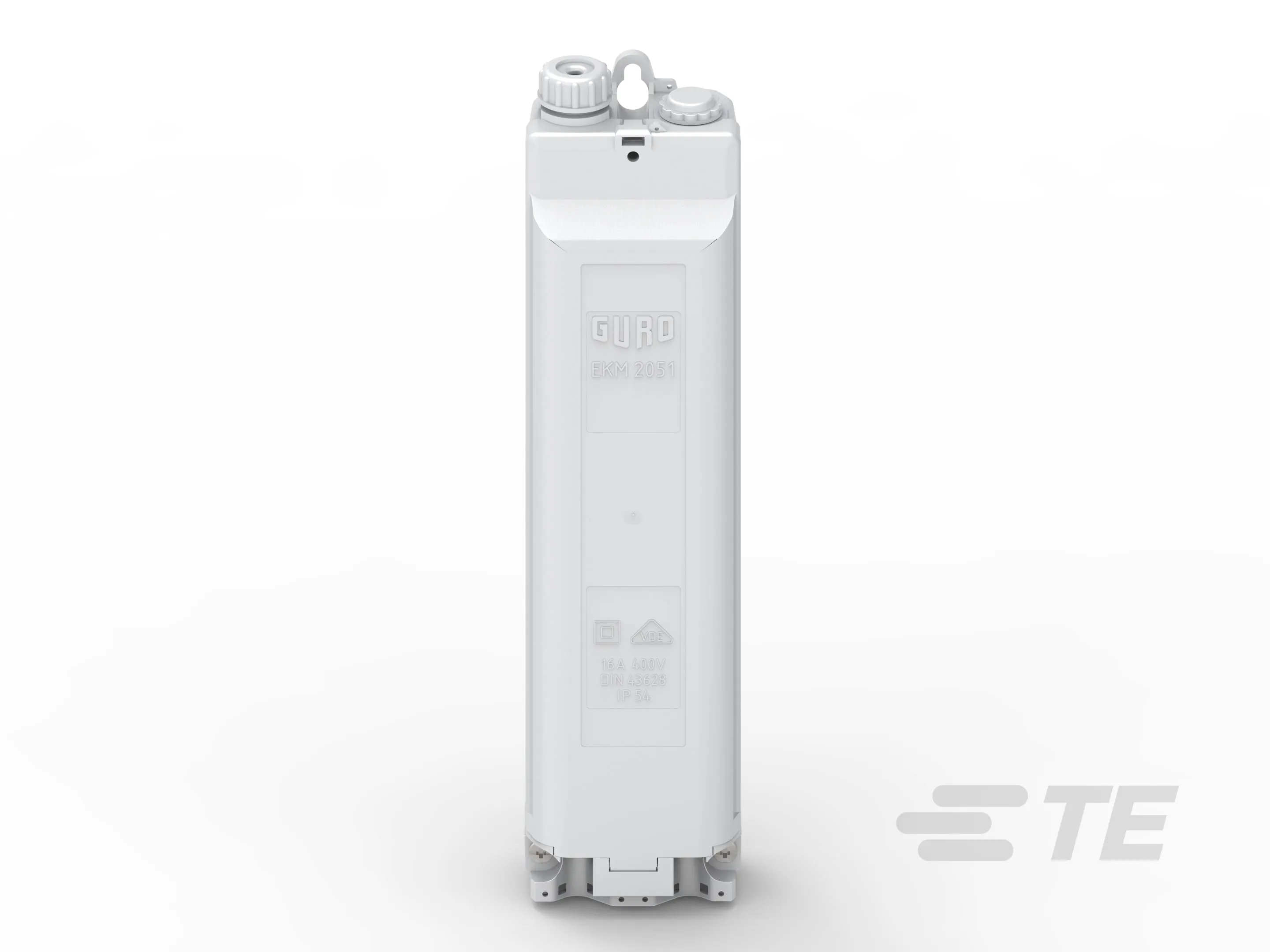 Te Connectivity EKM-2051FH-3D1-5S/S (89563) Pic_2