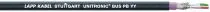 U.I. Lapp GmbH / Lappkabel UNITRONIC® BUS PB YY 1X2X0,64 Pic_2