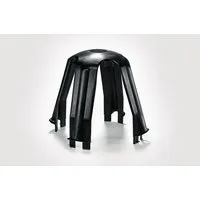 Hellermanntyton SpotClip-I-PA66GF15-BK (10) Pic_10
