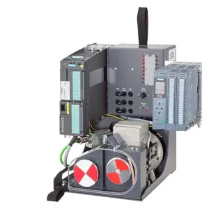 Siemens 6AG1067-2AA00-0CA0 Pic_1