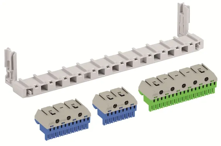 BUSCH-JAEGER ELEKTRO GMBH ZK220 Pic_1