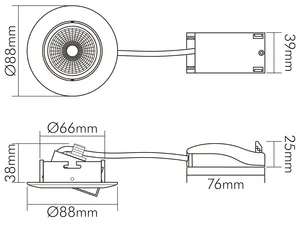 NOBILE AG 5068 ECO DOB nicht dimmbar Pic_5