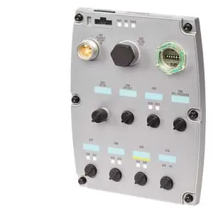 Siemens 6SL3544-0FB21-1PA0 Pic_1